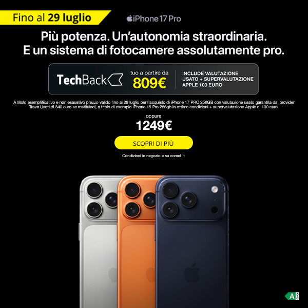 iPhone 17 Pro